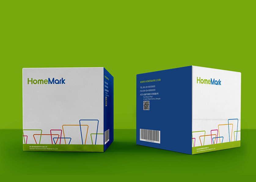 迁西县VI设计公司